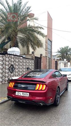 فورد موستانج
